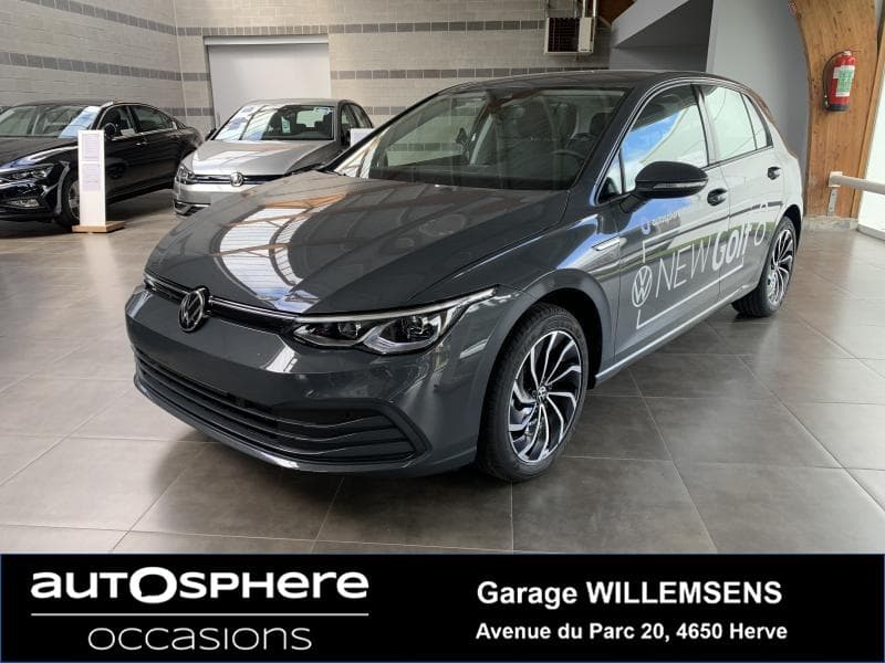 Volkswagen Golf VIII 1ST EDITION - 1
