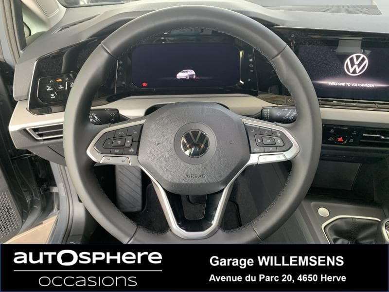 Volkswagen Golf VIII 1ST EDITION - 15