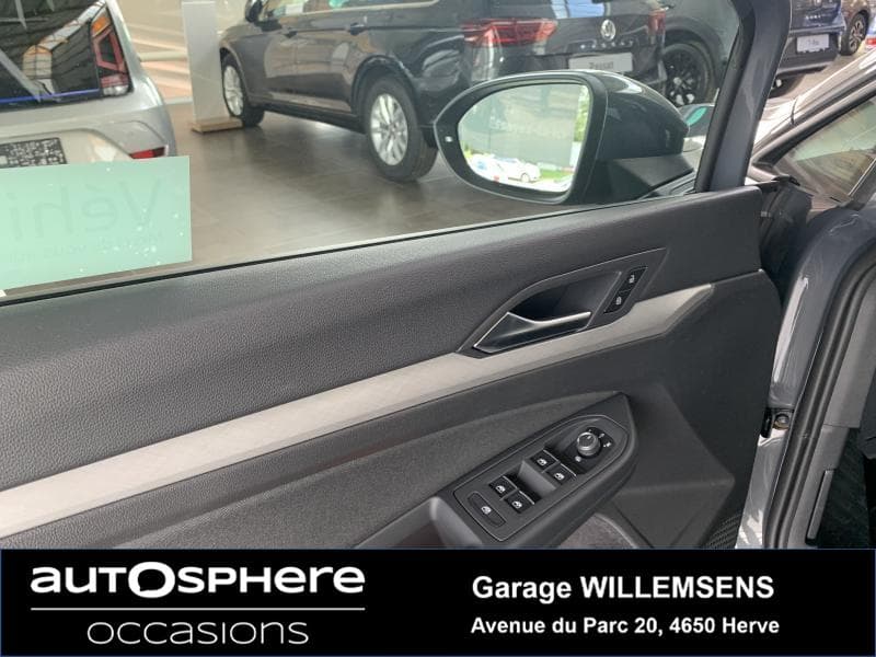 Volkswagen Golf VIII 1ST EDITION - 11