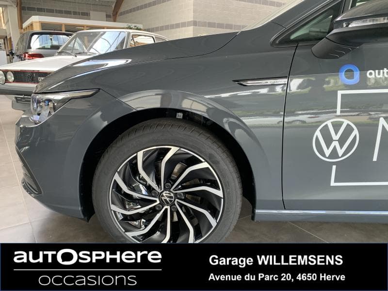 Volkswagen Golf VIII 1ST EDITION - 7