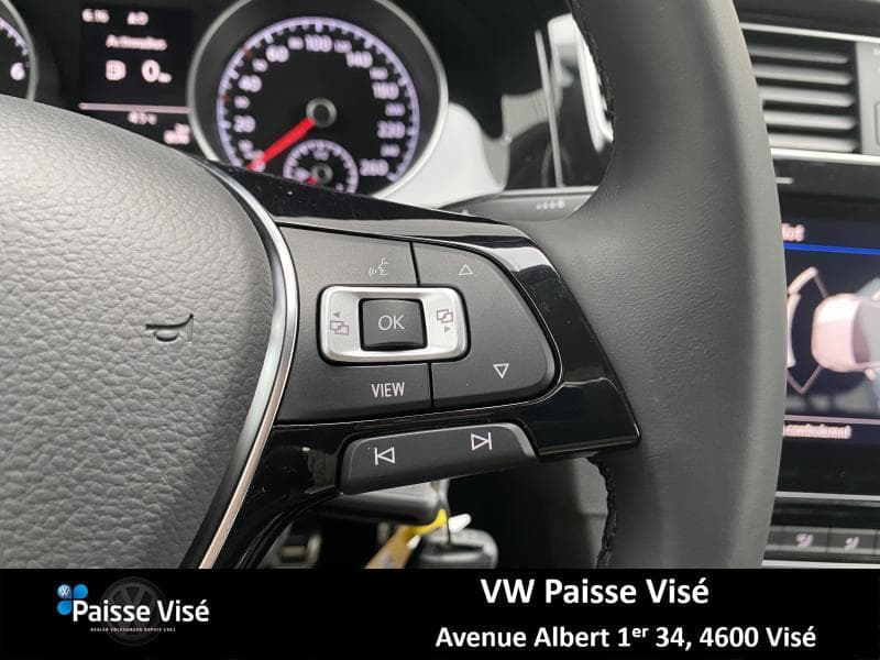Volkswagen Golf IQ DRIVE - 9