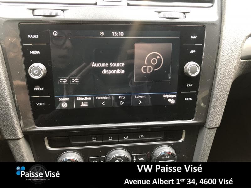 Volkswagen Golf IQ DRIVE - 13