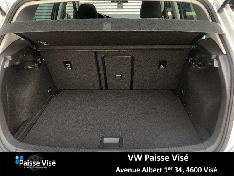 Volkswagen Golf IQ DRIVE - 22