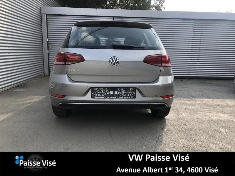 Volkswagen Golf IQ DRIVE - 5