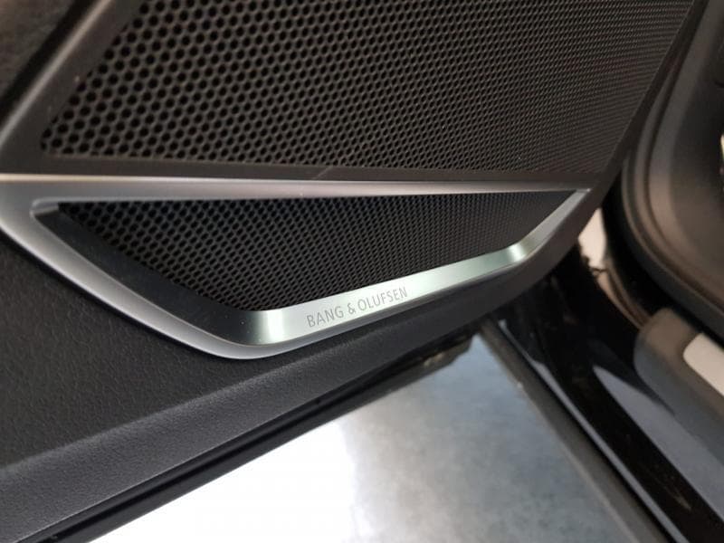 Audi Q3 Sportback S line - 16