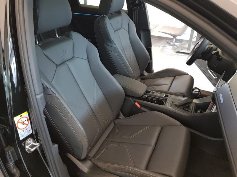 Audi Q3 Sportback S line - 13