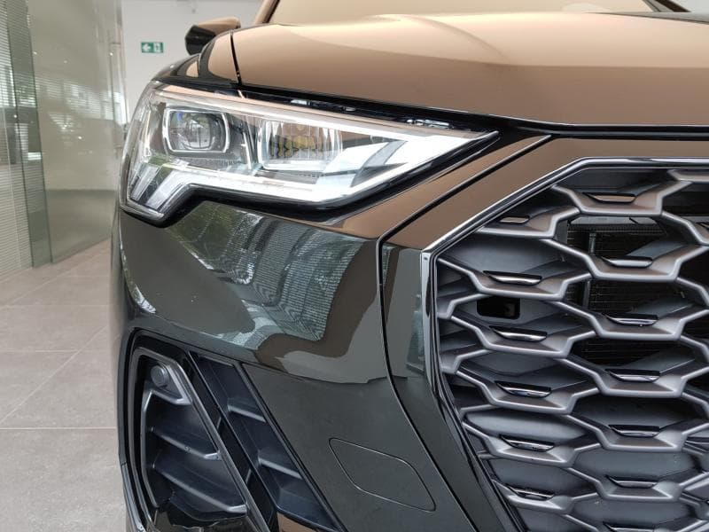Audi Q3 Sportback S line - 9