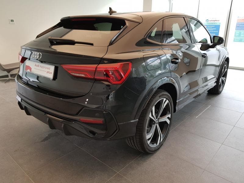 Audi Q3 Sportback S line - 5