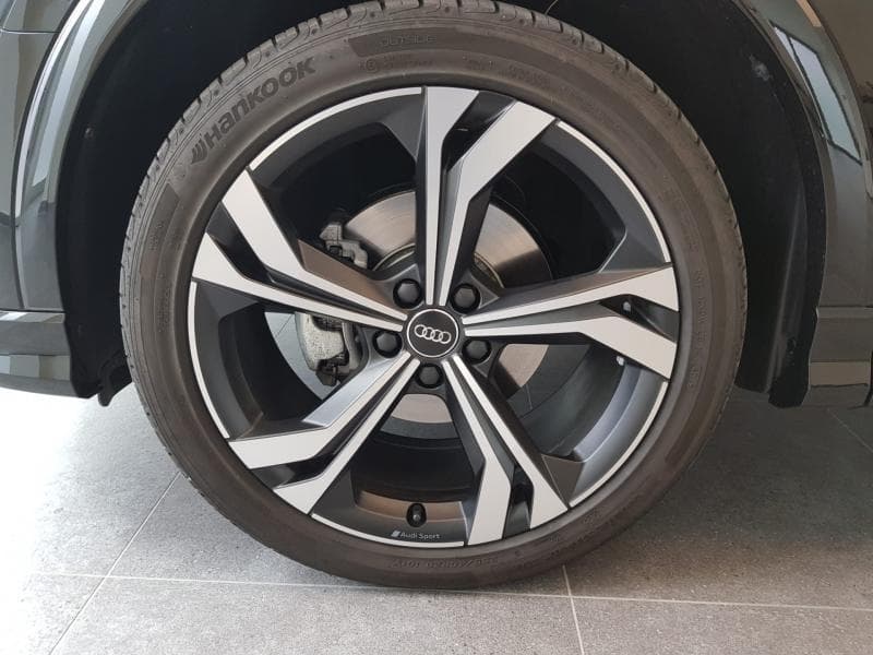 Audi Q3 Sportback S line - 7