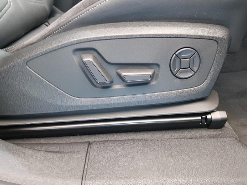 Audi Q3 Sportback S line - 20