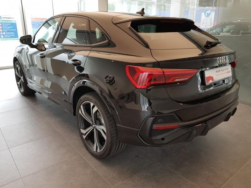Audi Q3 Sportback S line - 3