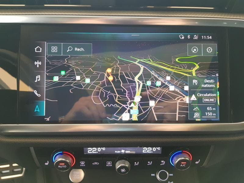 Audi Q3 Sportback S line - 15