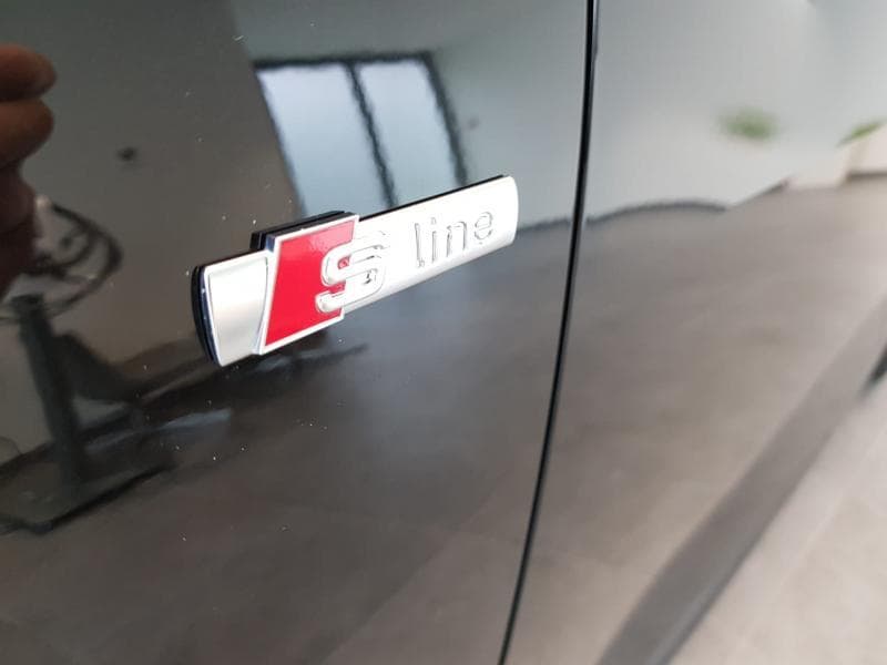 Audi Q3 Sportback S line - 8