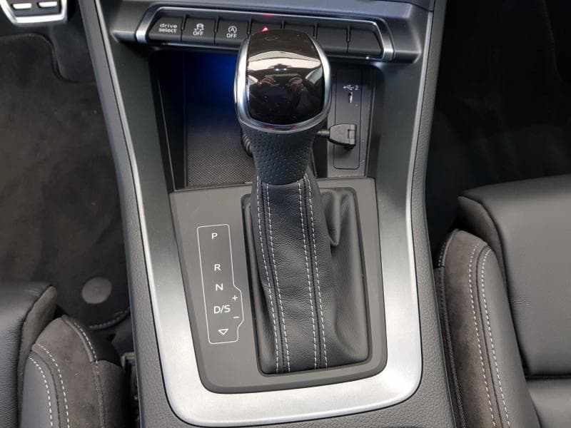 Audi Q3 Sportback S line - 18