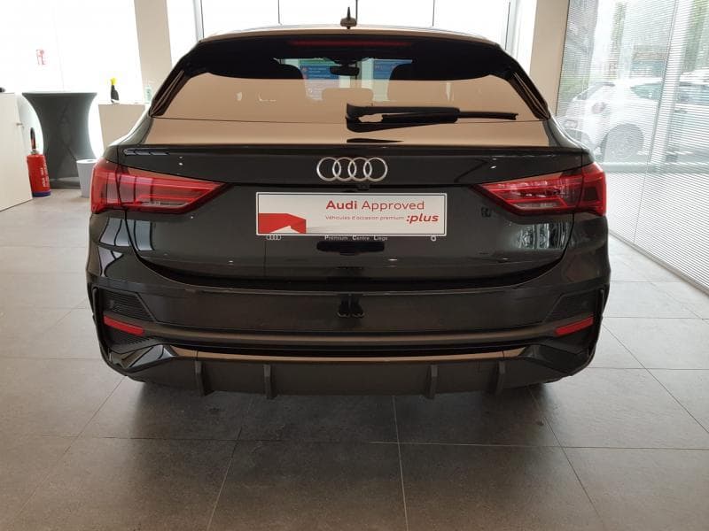 Audi Q3 Sportback S line - 4