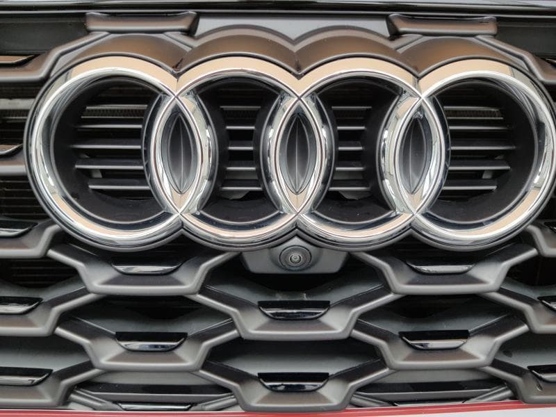 Audi Q3 Sportback S line - 11