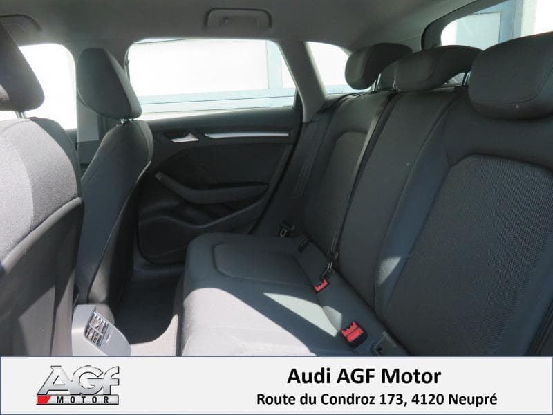 Audi A3 NEW*5ans garantie - 7