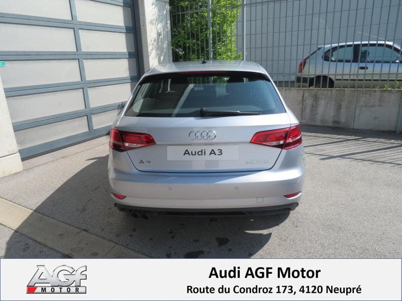 Audi A3 NEW*5ans garantie - 9