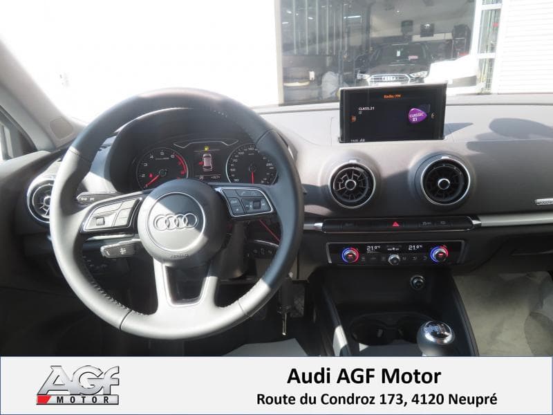 Audi A3 NEW*5ans garantie - 5