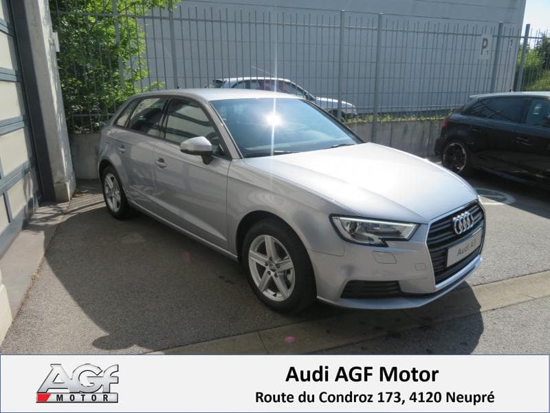 Audi A3 NEW*5ans garantie - 3