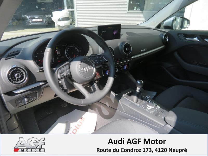 Audi A3 NEW*5ans garantie - 4