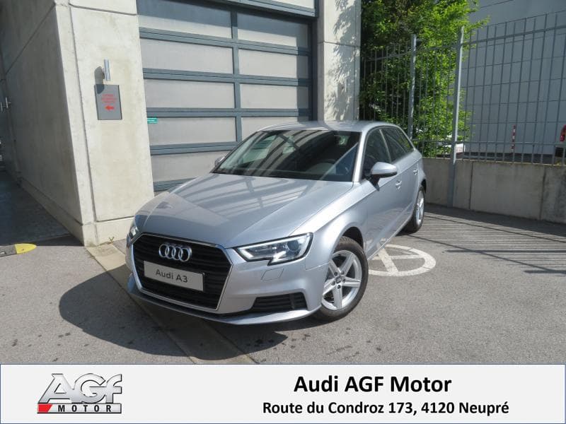Audi A3 NEW*5ans garantie - 1