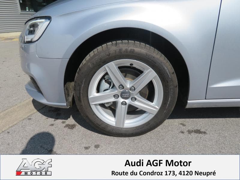 Audi A3 NEW*5ans garantie - 11