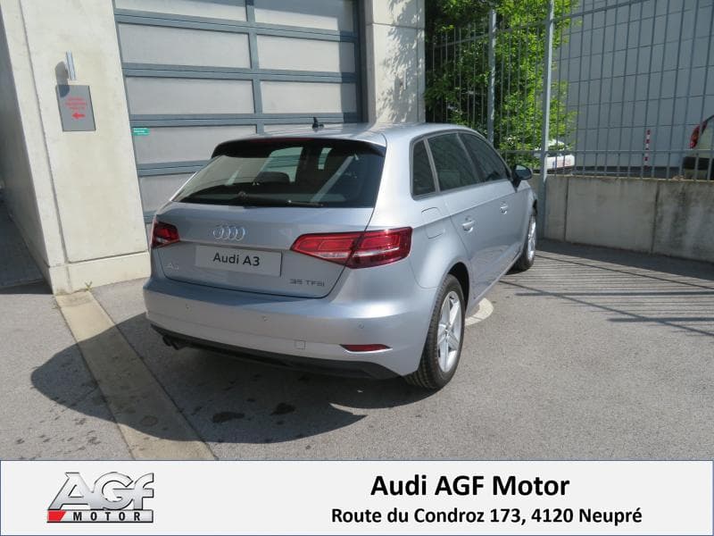 Audi A3 NEW*5ans garantie - 8