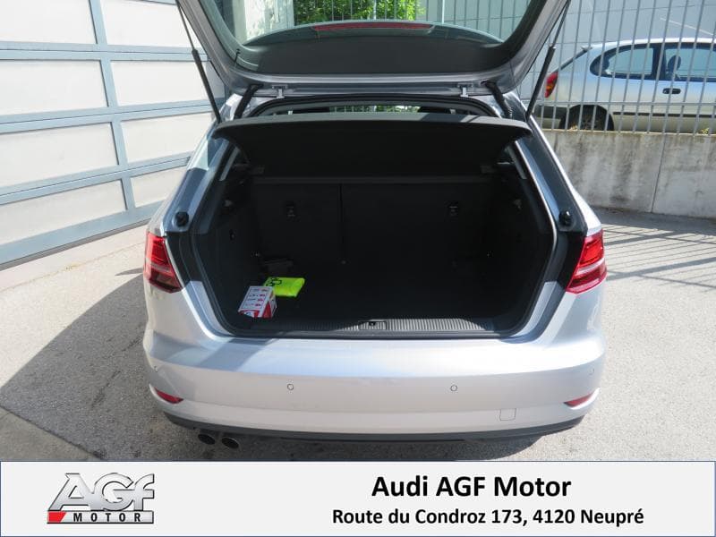 Audi A3 NEW*5ans garantie - 12