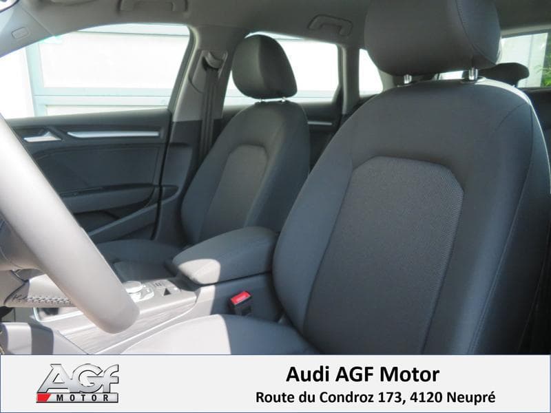Audi A3 NEW*5ans garantie - 6