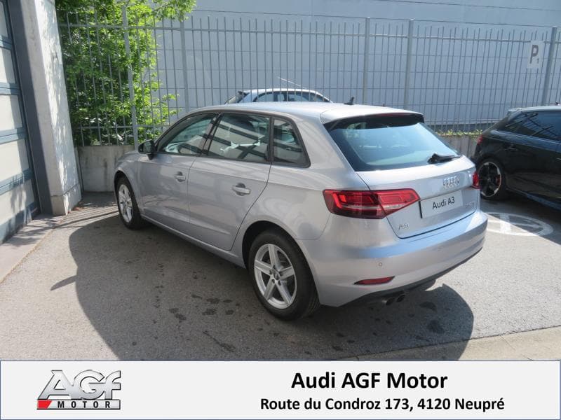 Audi A3 NEW*5ans garantie - 10