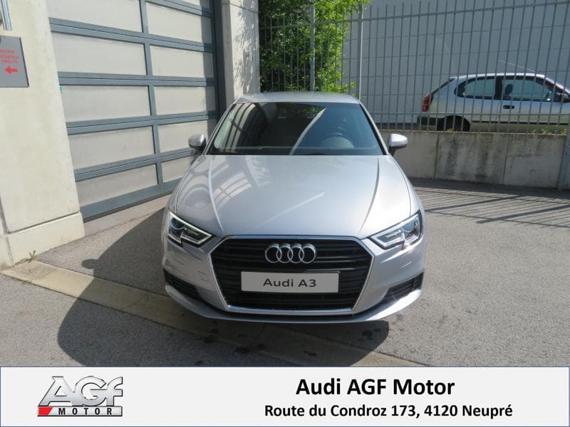 Audi A3 NEW*5ans garantie - 2