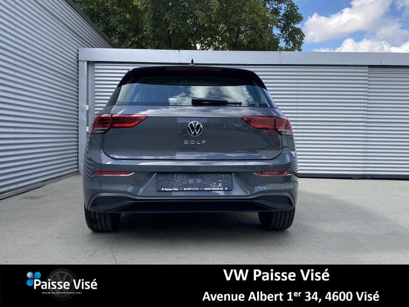 Volkswagen Golf 1ER EDITION - 5