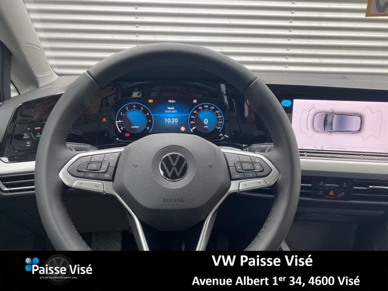 Volkswagen Golf 1ER EDITION - 7
