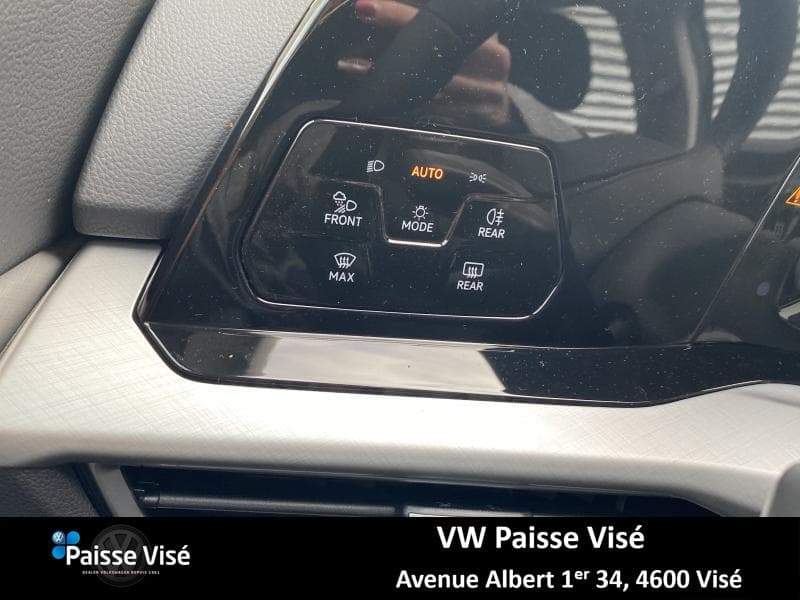 Volkswagen Golf 1ER EDITION - 25
