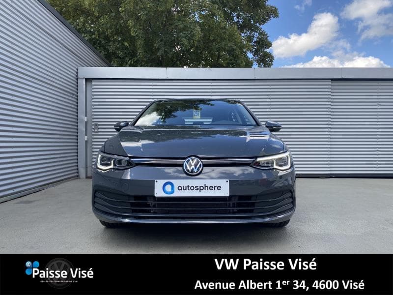 Volkswagen Golf 1ER EDITION - 2