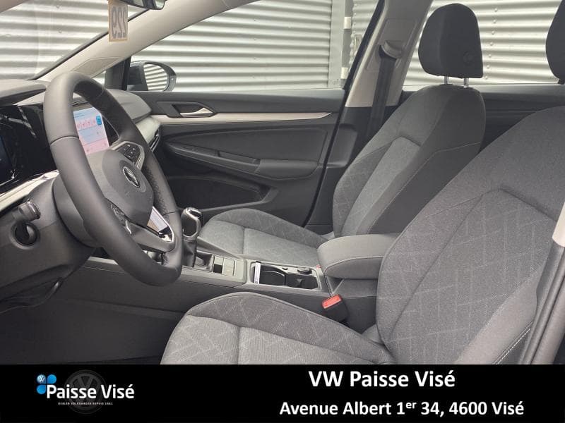 Volkswagen Golf 1ER EDITION - 6