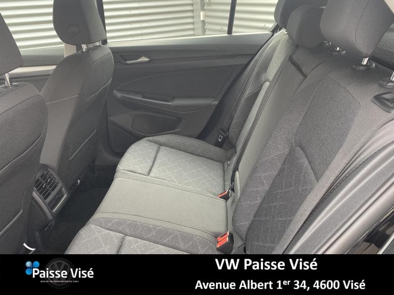 Volkswagen Golf 1ER EDITION - 26