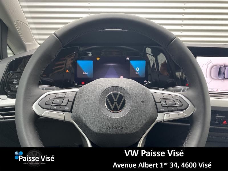 Volkswagen Golf 1ER EDITION - 8