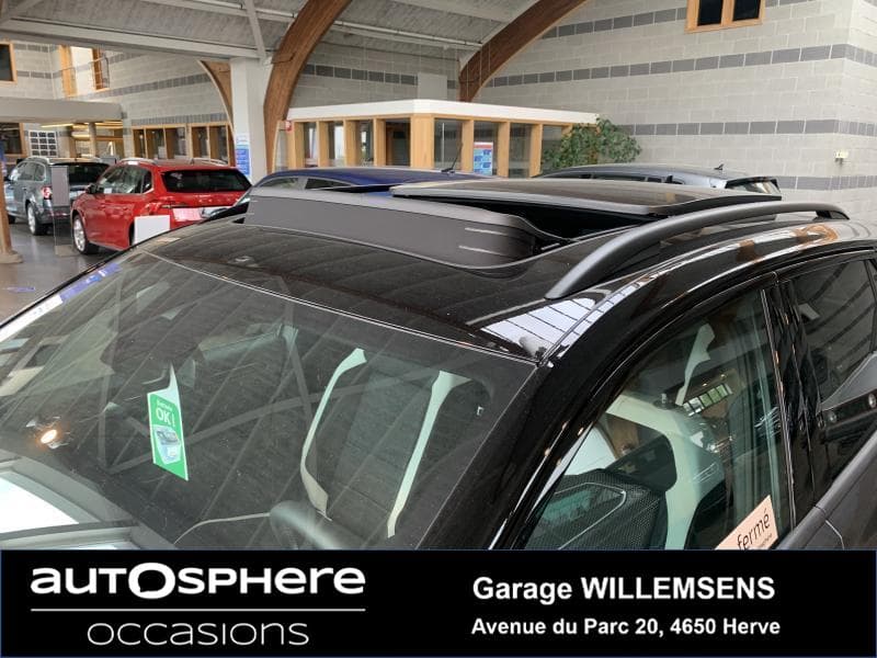 Volkswagen T-Roc SPORT//DSG//PANO - 8