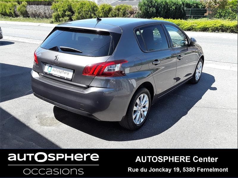 Peugeot 308 II Style - 6