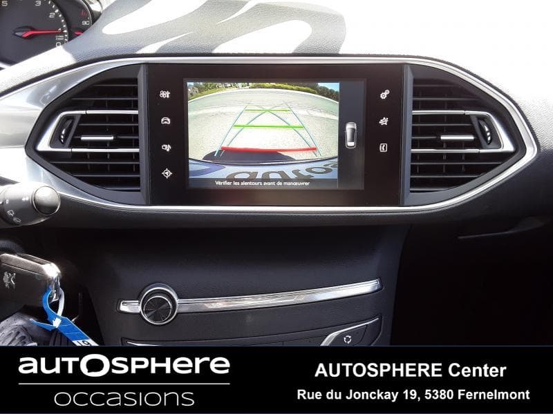 Peugeot 308 II Style - 16