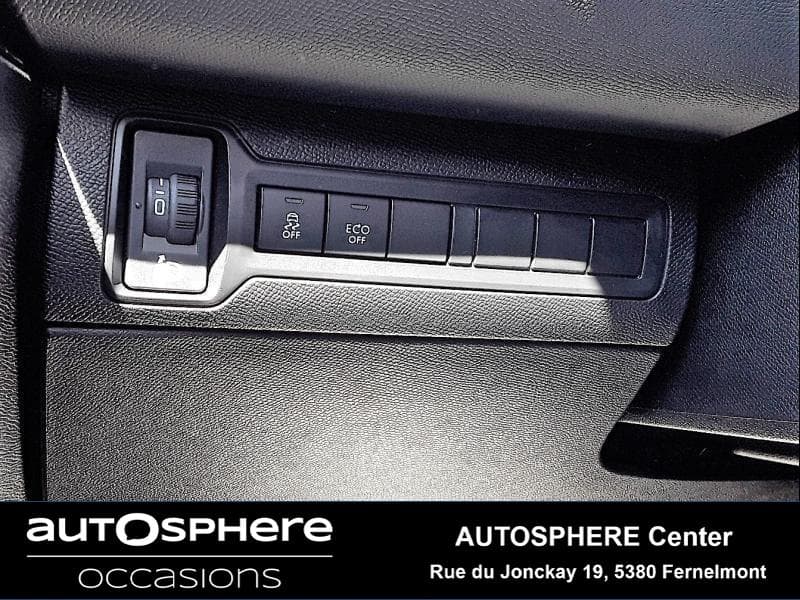 Peugeot 308 II Style - 11