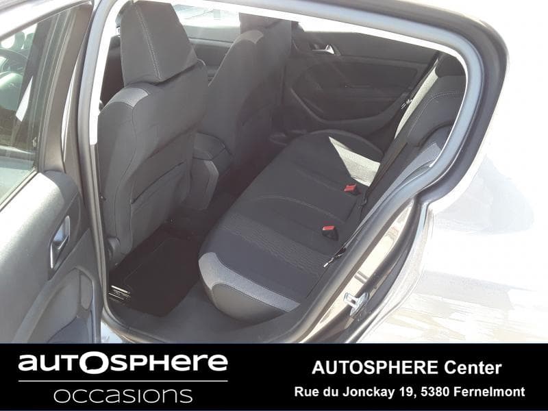 Peugeot 308 II Style - 18
