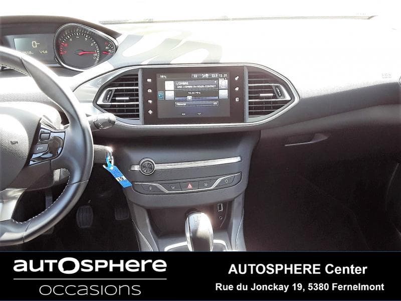 Peugeot 308 II Style - 15