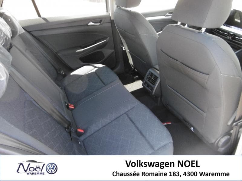 Volkswagen Golf life - 16