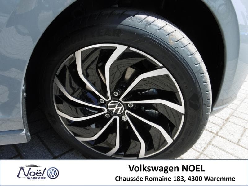 Volkswagen Golf life - 6