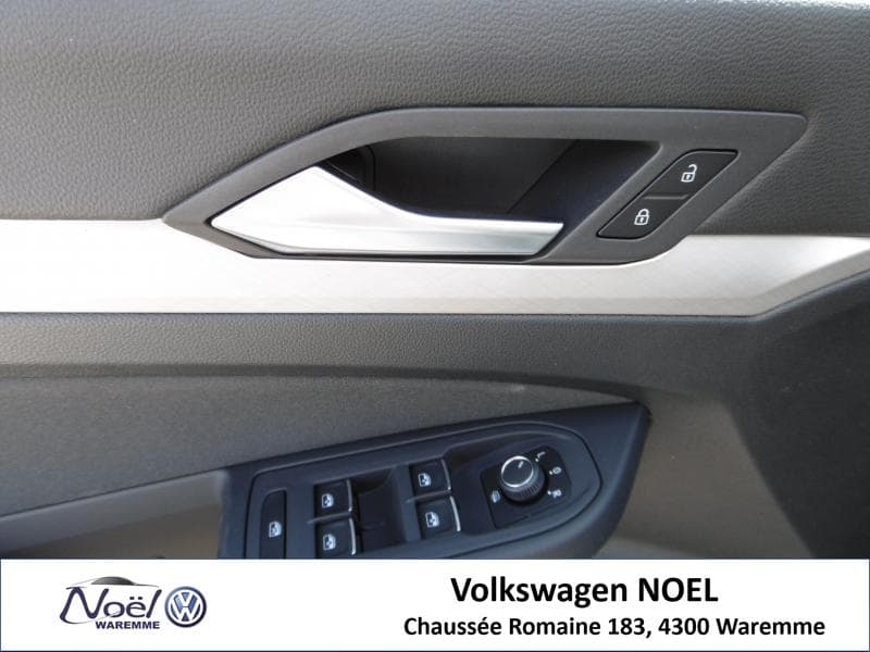 Volkswagen Golf life - 8