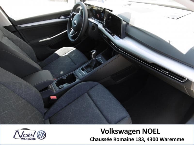 Volkswagen Golf life - 15