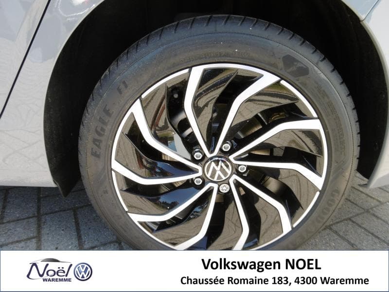 Volkswagen Golf life - 4
